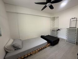 Blk 88 Commonwealth Heights (Queenstown), HDB 3 Rooms #627434021